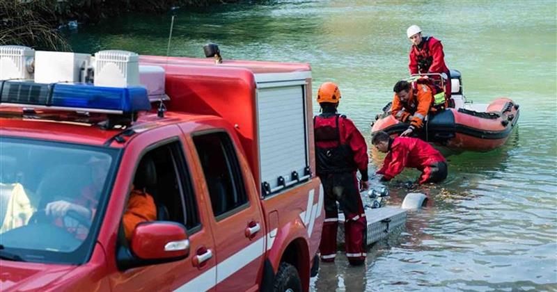 Rescue image