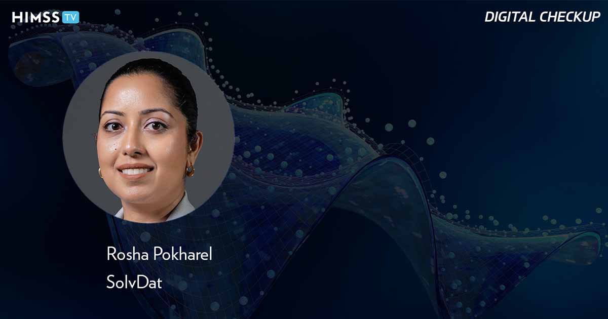 Rosha Pokharel, SolvDat_Digital transformation concept Photo by nopparit/iStock/Getty Images Plus