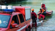 Rescue image